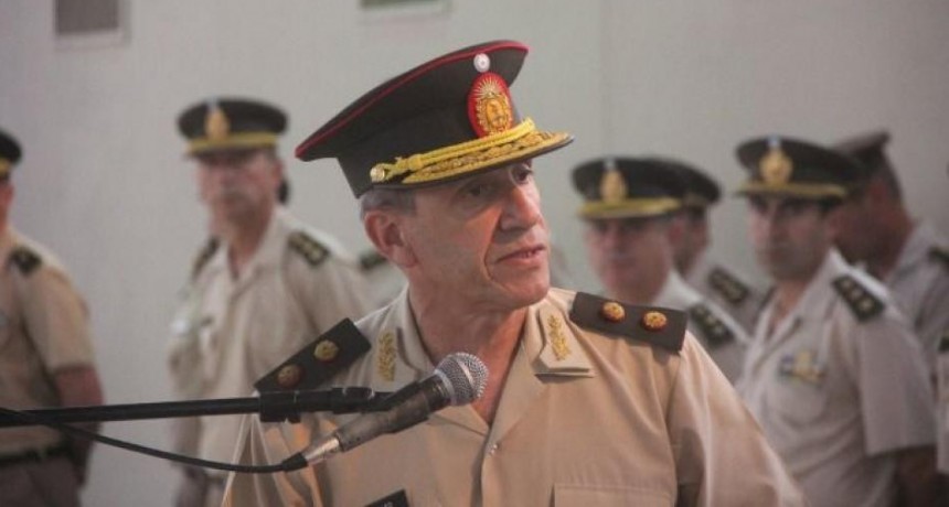  El Gobierno designó la nueva conducción de las Fuerzas Armadas