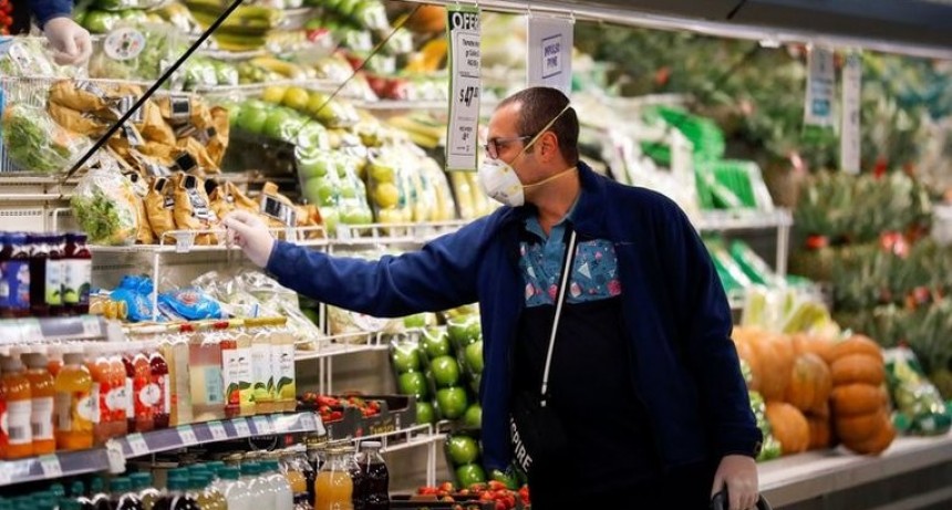 Què alimentos subieron màs en enero