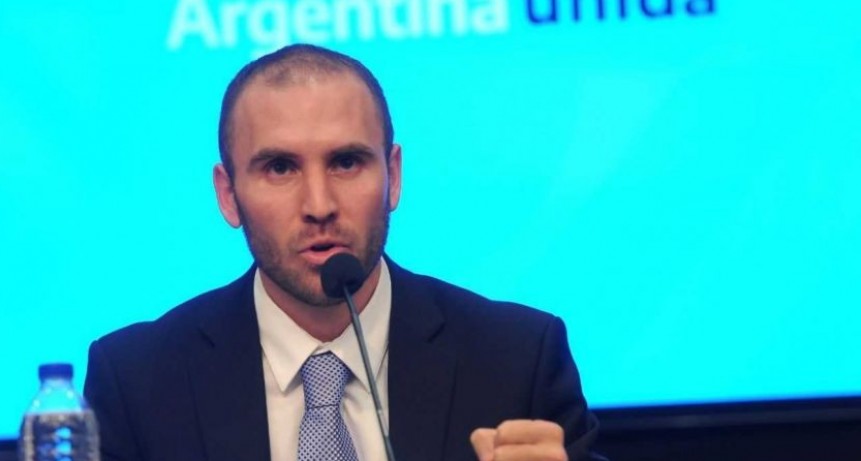 Guzmán viajará a EE.UU. para acelerar el acuerdo con FMI