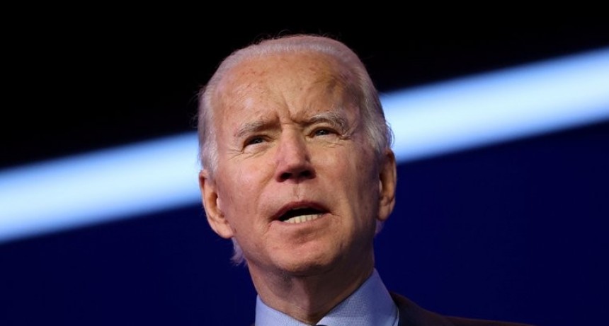 Biden pronostica una 'extrema competencia' con China 