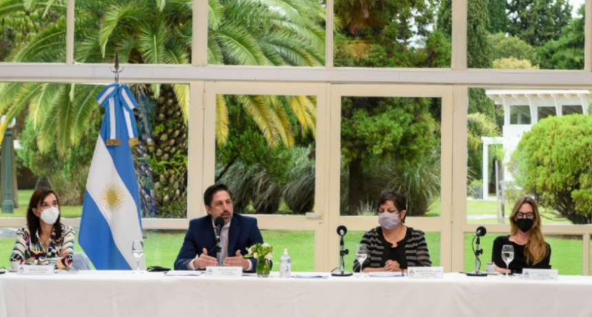 El Consejo Federal de Educación definió cómo será la 'presencialidad cuidada'