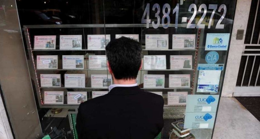 Qué impuestos se deben pagar los contratos de Alquiler