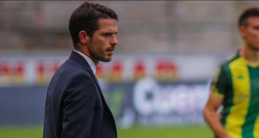 Falleció hermano de Fernando Gago