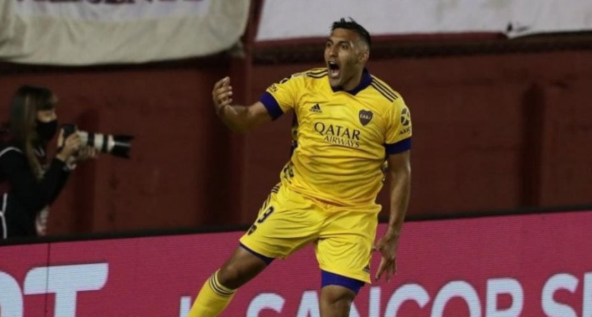 El Xeneize se medirá con Newell's este domingo a las 21:30 