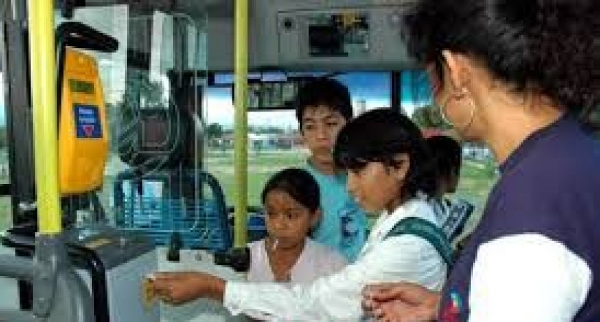 SAETA y el regreso de los escolares