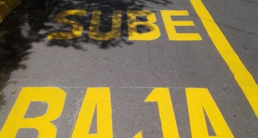 Los escolares tendrán corredores seguros 