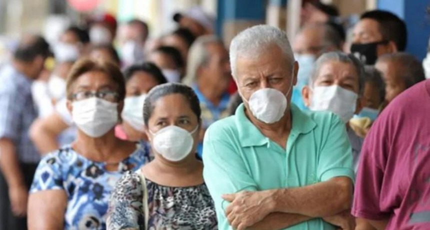 Jubilaciones: el aumento de marzo será del 8,07% 
