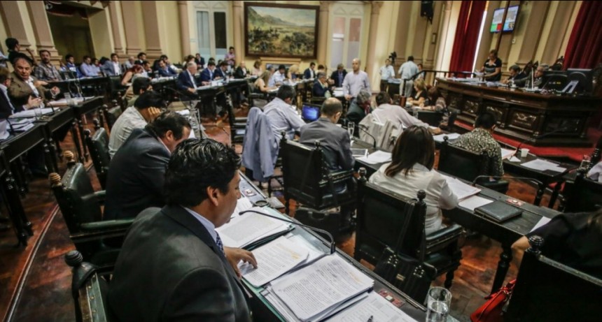 Diputados aprueban la reforma constitucional