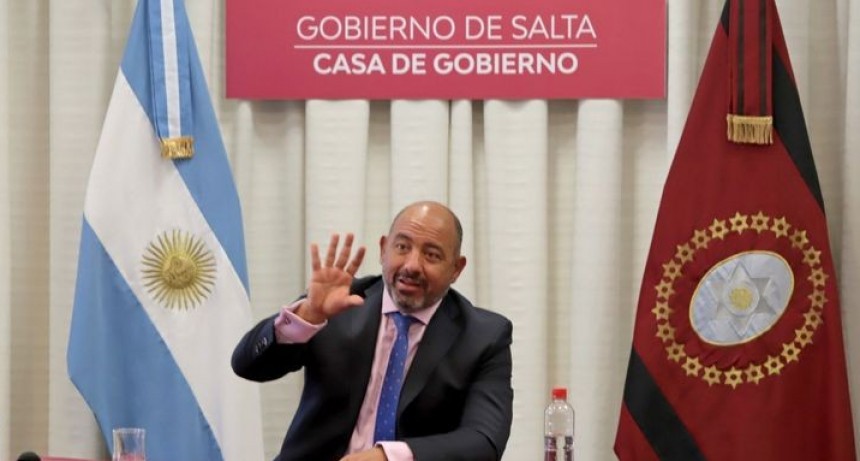 La provicia anuncian el llamado a paritarias