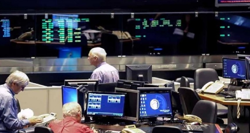 S&P Merval cortó racha de 3 caídas