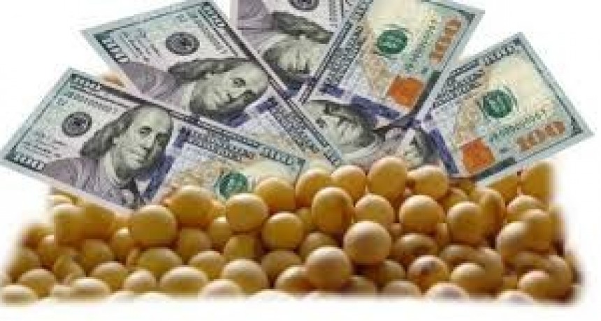 El productor argentino recibe migajas de lo que vale la soja en el mundo