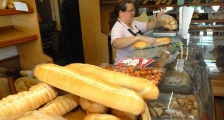 El kilo de Pan llegará a $300