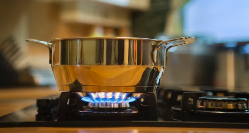 El gas domiciliario subirá entre 14 y 36% en marzo