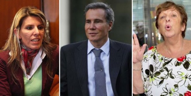 Sumarían a peritos extranjeros para evaluar la autopsia de Nisman