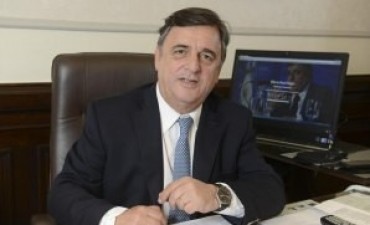 Negri:Hay dirigentes gremiales que parecen salidos del canal Volver