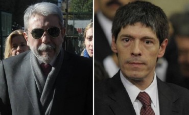 Aníbal Fernández dijo que Abal Medina es un traidor del movimiento nacional y popular
