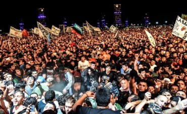 El Intendente de Olavarrìa dijo que La situaciÃ³n se fue de las manos