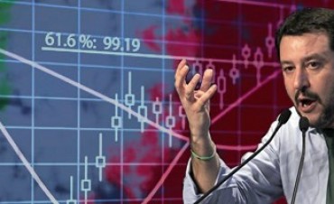 Los tres escenarios de Italia: una gran coalición, una coalición euroescéptica o repetir elecciones
