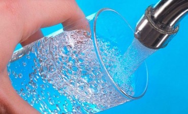 El agua sube el 25% en la provincia