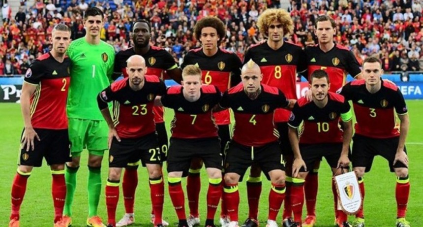 Estos son los apodos de las 32 selecciones clasificadas a Rusia 2018