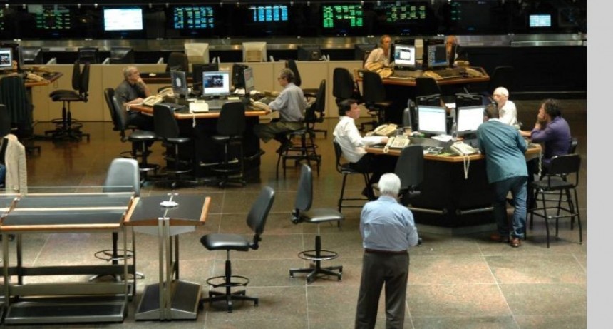 El Merval cayo al cierre de las operaciones de la Bolsa de Comercio