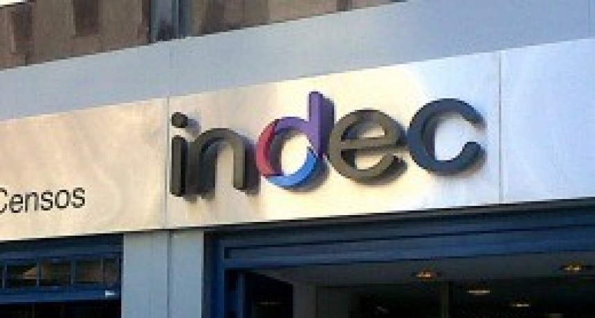INDEC: El desempleo en la Argentina bajó al 7,2%