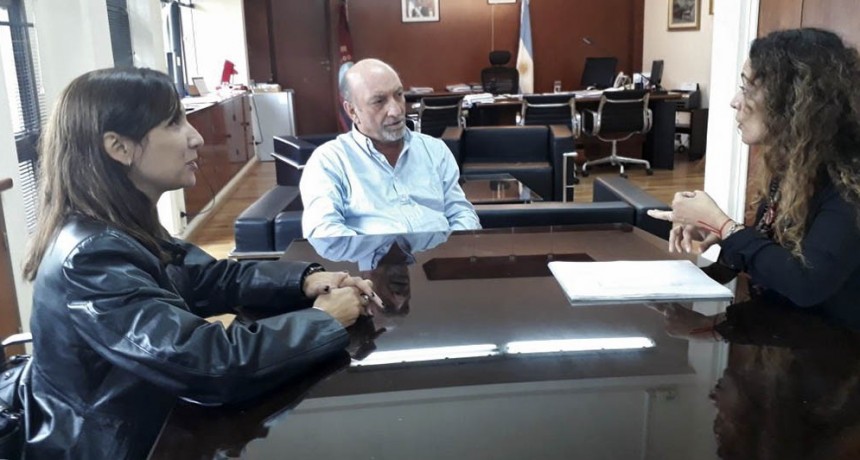 Mascarello: el Médico de familia es una especialidad integradora