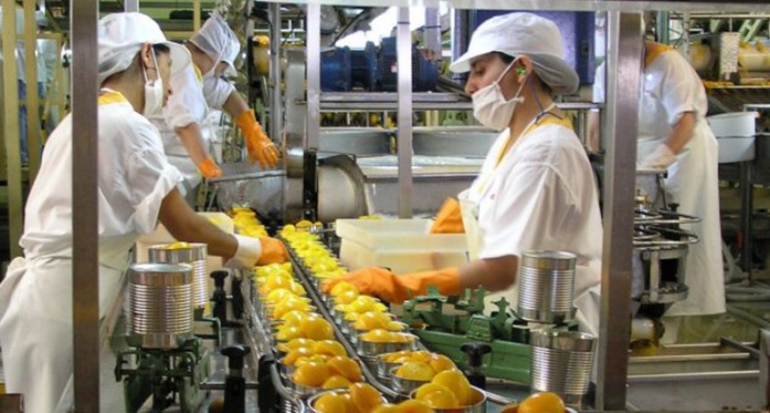 La actividad económica creció un 4,1 por ciento en enero