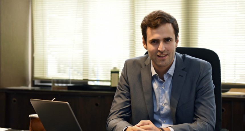 Estrada dijo que el problema está en la ADP