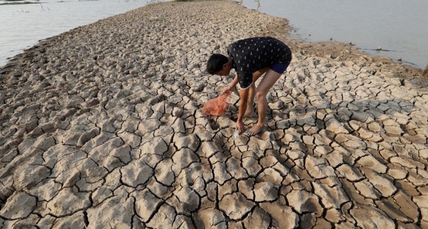 Día Mundial del Agua
