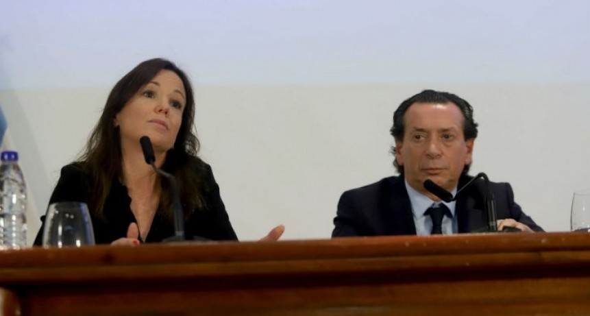 Stanley:la inflación influyó en el aumento de la pobreza