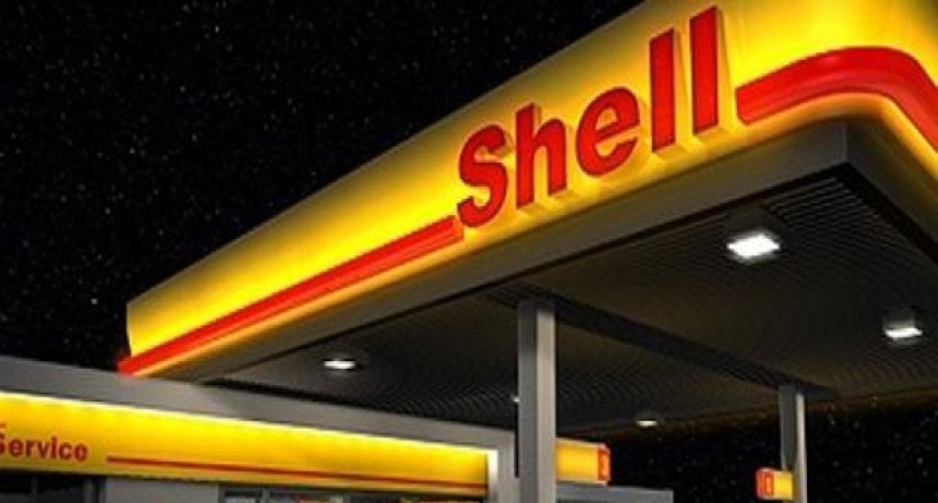 Shell y Axion incrementarán un 9,5 % sus precios