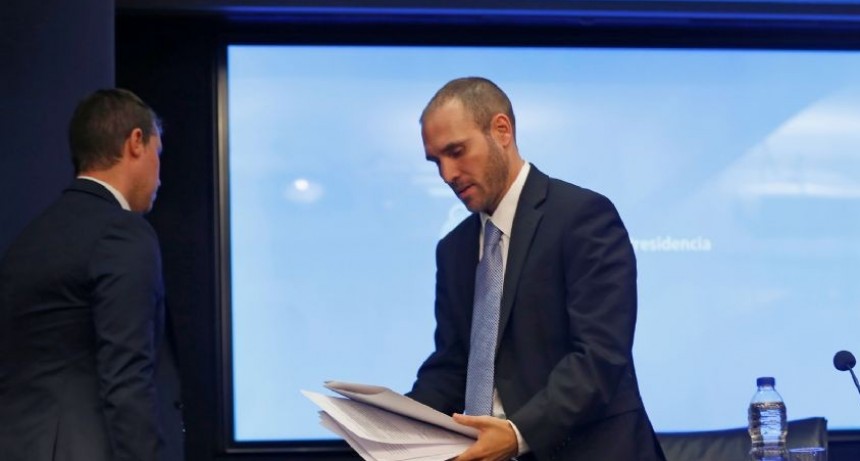 El FMI audita al Ministerio de Economía