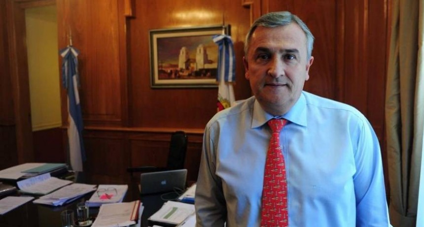 Gerardo Morales: La liberación de Milagro Sala es imposible y yo no la indultaré