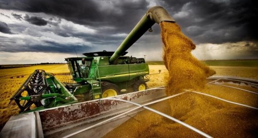 Bajan las retenciones a las economías regionales