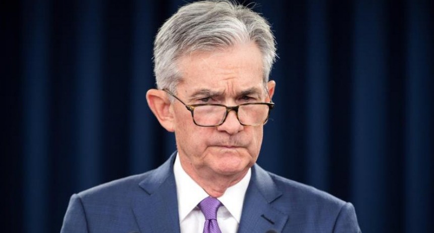 La Reserva Federal reduce las tasas de interés entre 0 y 0.25 %