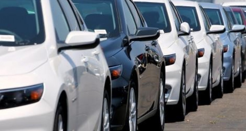 Los 0km profundizan bonificaciones de hasta $275.000