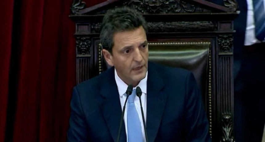 Massa apurar tratamiento cambios en el impuesto a las Ganancias