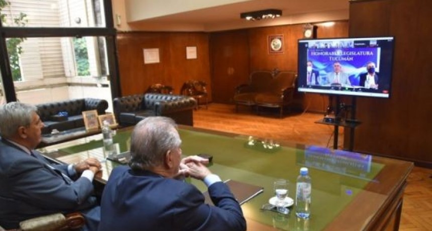 Foro de Vicegobernadores de Argentina