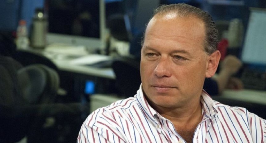 Berni criticó a Alberto por el ingreso de extranjeros con antecedentes