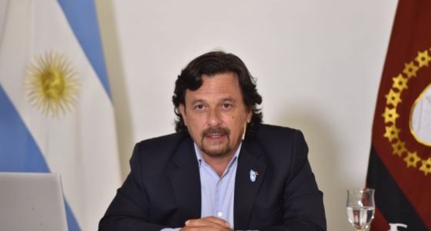 El Gobierno prorrogó la emergencia sanitaria en la Provincia