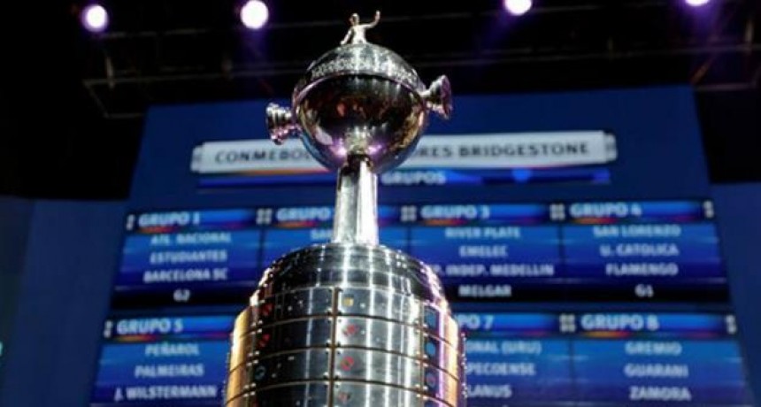 Se sortearon los cuartos de la Champions