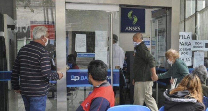 Anses calendario de pagos para este lunes 22 de marzo
