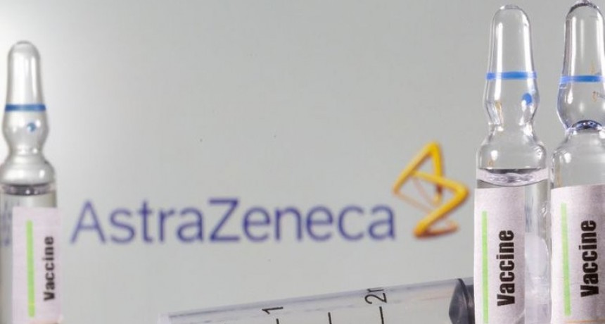 Hallazgo de 29 millones de vacunas de AstraZeneca ocultas en un depósito