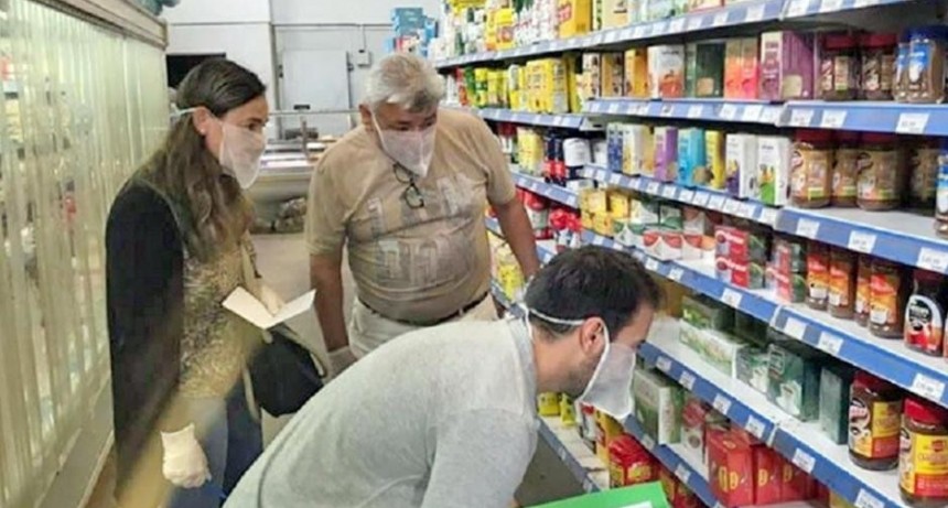 La inflación volvió a subir en marzo y prevén que estará cerca del 4%
