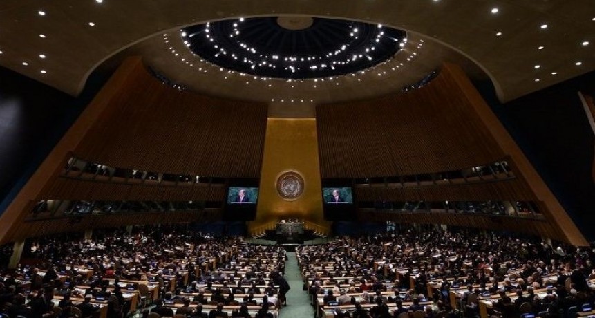 El Consejo de Seguridad de ONU se reunirá de emergencia el lunes por la crisis en Ucrania.