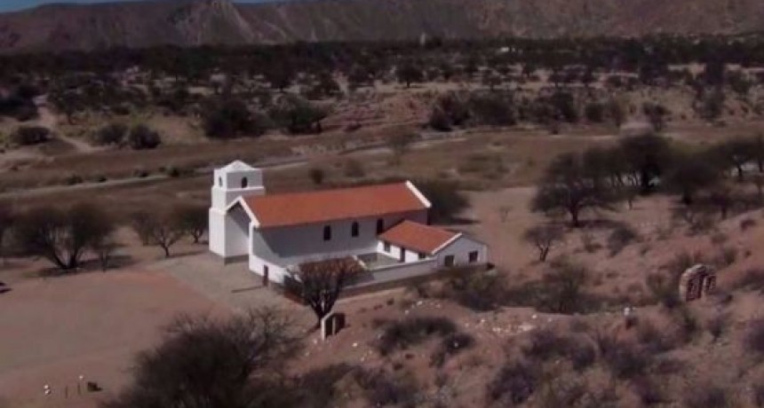 Siete parajes del Valle de Luracatao tendrán energía eléctrica