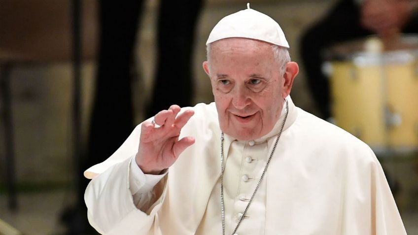 El papa Francisco cumple 10 años de pontificado 