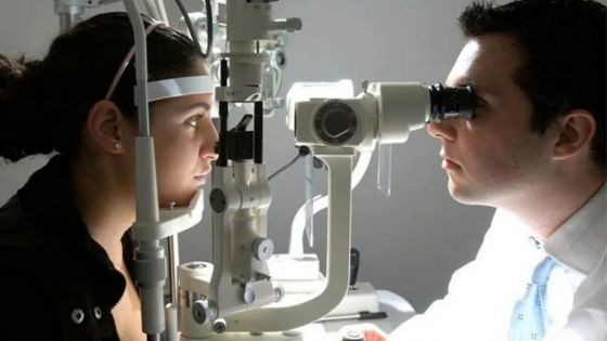 Prevenciòn de glaucoma con un simple analisis