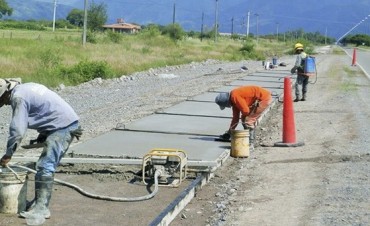 Lanzarán la segunda etapa del programa Áreas Metropolitanas del Interior